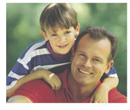 neurofeedback for ADD/ADHD allows relationships to improve